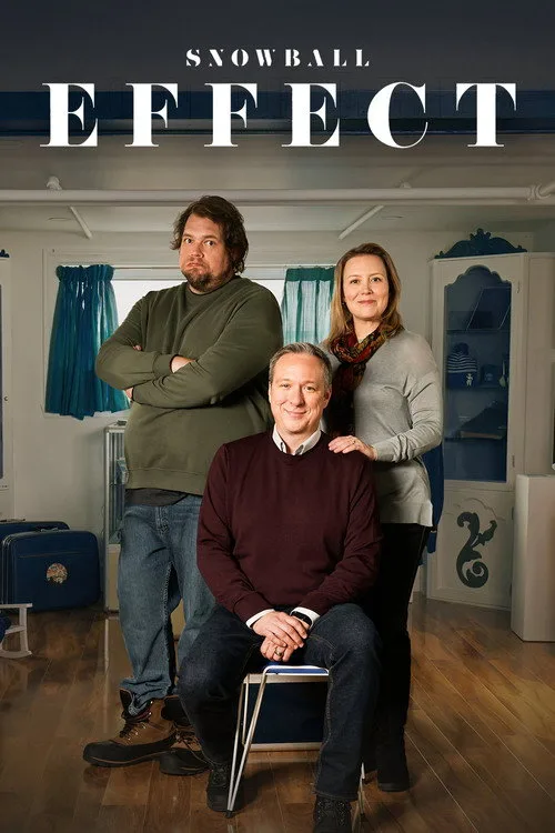 La confrérie poster