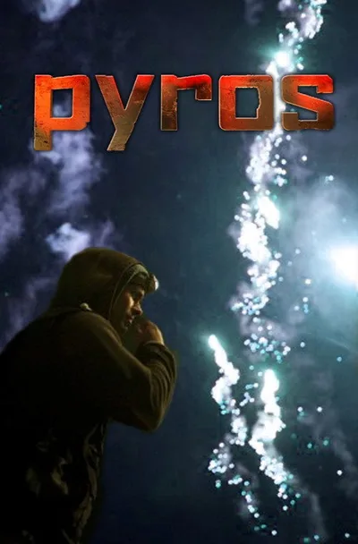 Pyros poster