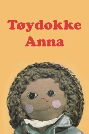 Ragdolly Anna poster