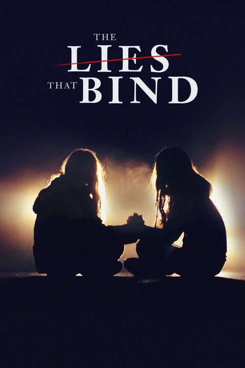 The Lies that Bind poster
