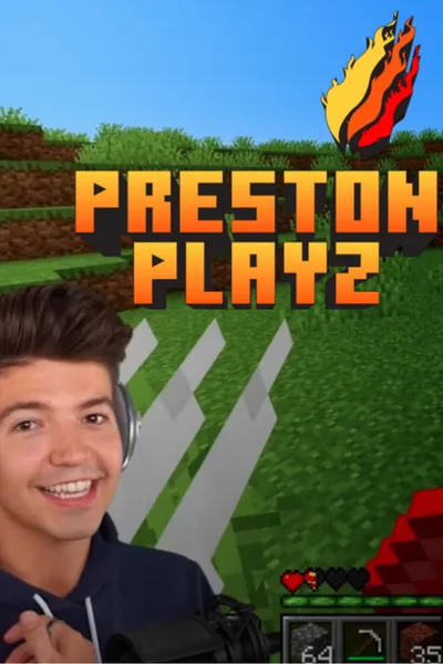 PrestonPlayz poster