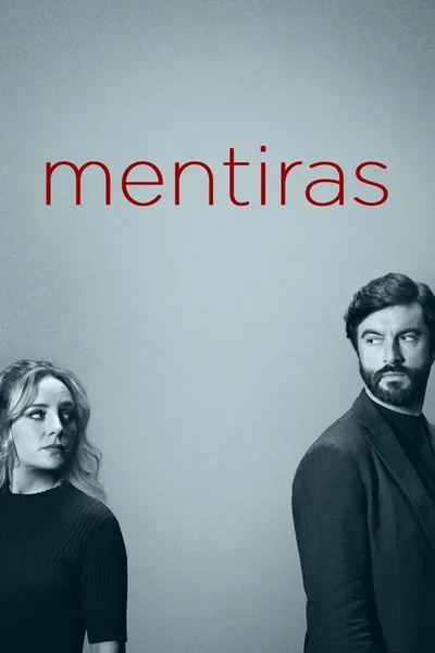 Liar poster