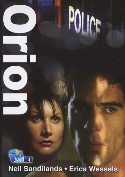 Orion poster