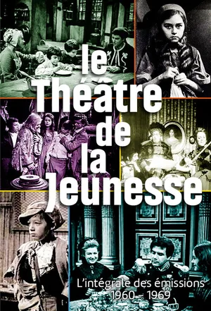 Le théâtre de la jeunesse poster