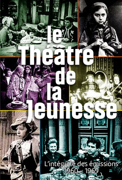 Le théâtre de la jeunesse poster