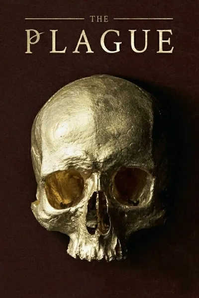 La peste poster