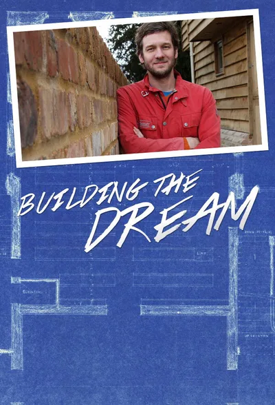 Building the Dream poster