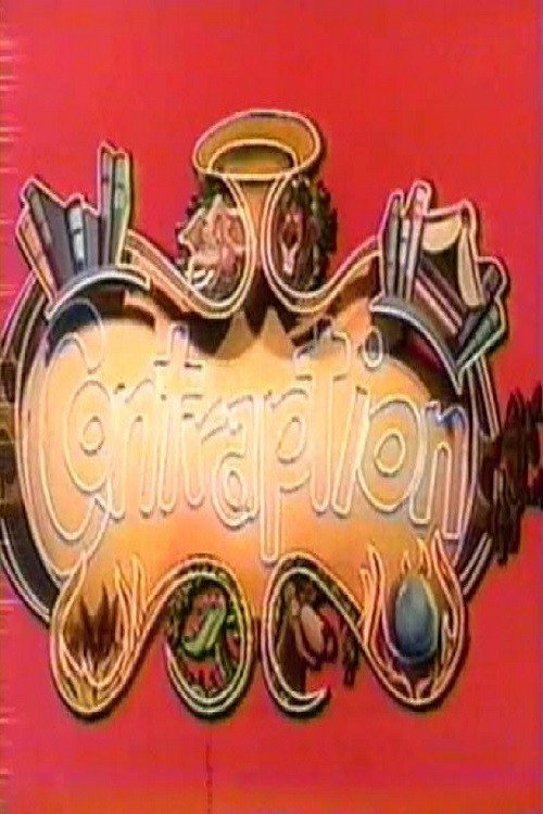 Contraption poster