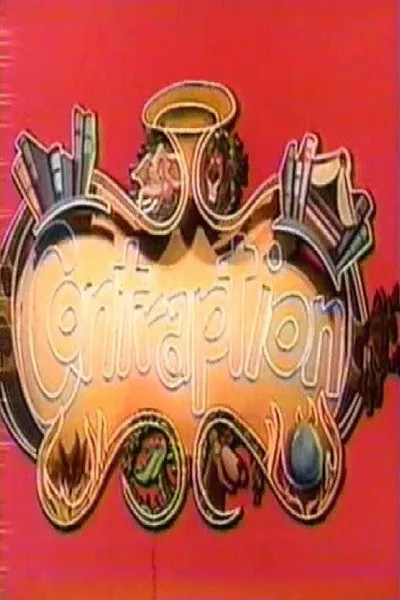 Contraption poster