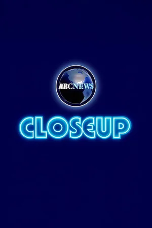 ABC News Close-Up poster