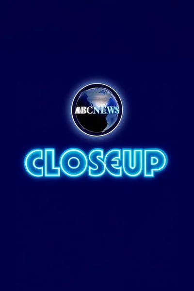 ABC News Close-Up poster