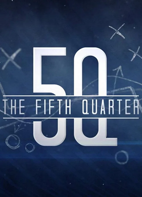 The 5th Quarter poster