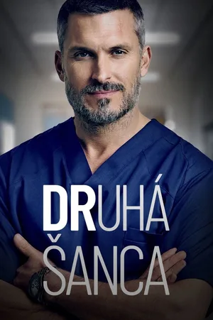 Druhá sanca poster