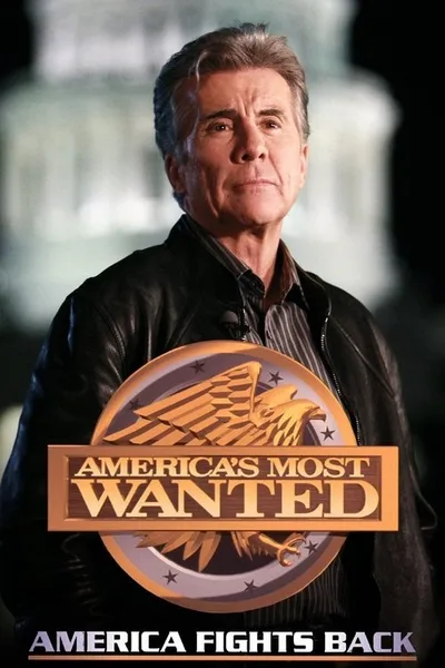 America's Most Wanted: America Fights Back poster