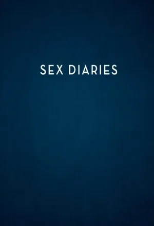 Sex Diaries poster