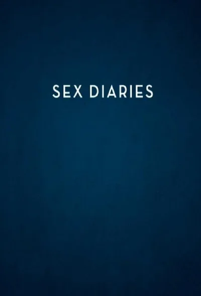 Sex Diaries poster
