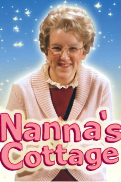Nanna's Cottage poster