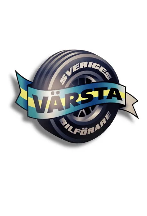 Sveriges värsta bilförare poster