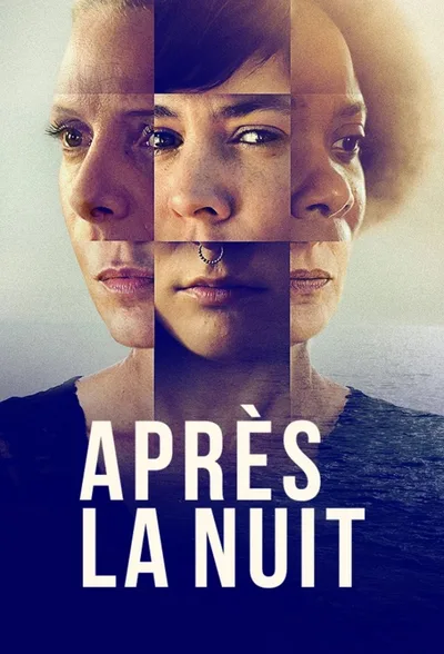 Après la nuit poster
