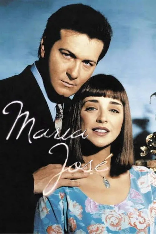 María José poster