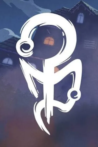 Ordem Paranormal poster