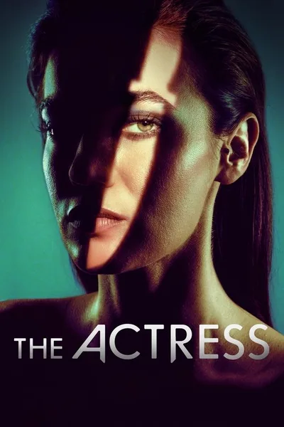 Actress poster