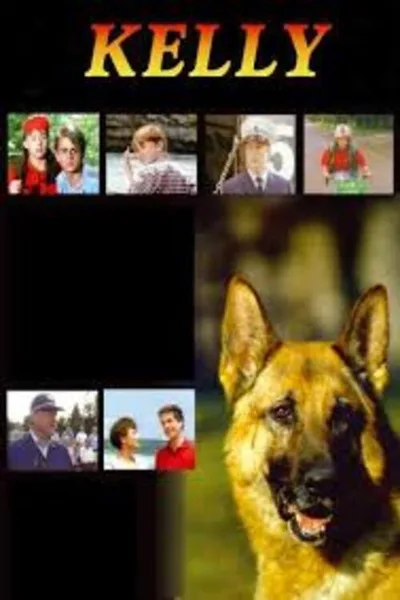 Kelly poster