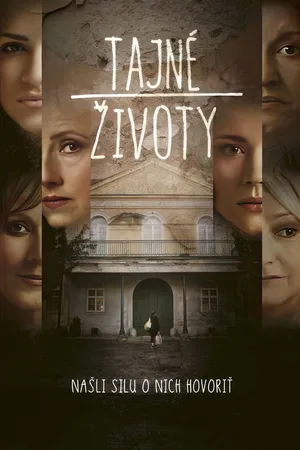 Tajne zivoty poster