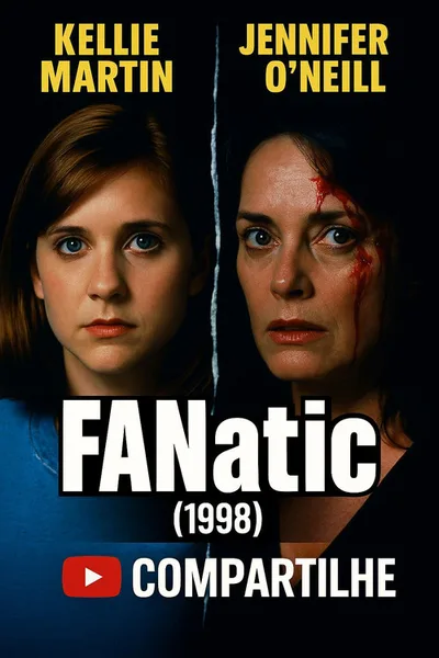 Fanatic poster