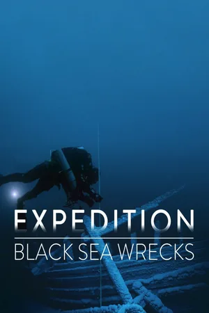 Lost World: Deeper into the Black Sea poster