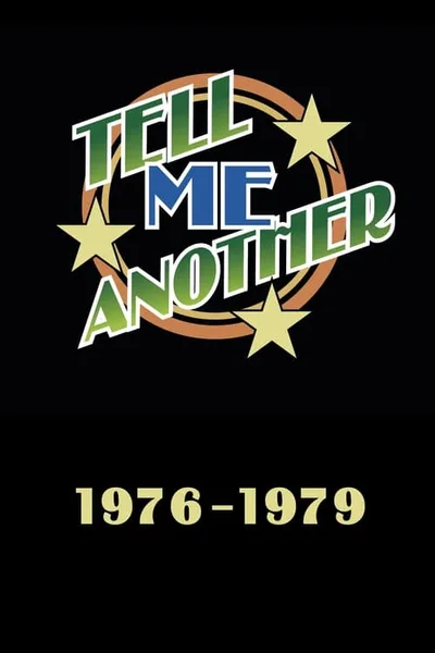Tell Me Another poster