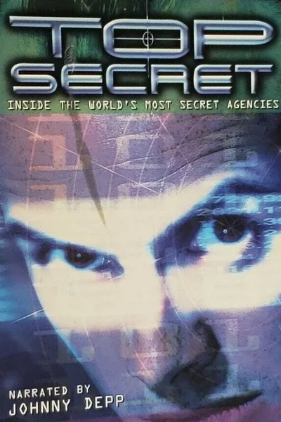 Top Secret poster