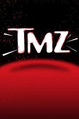 TMZ on TV poster
