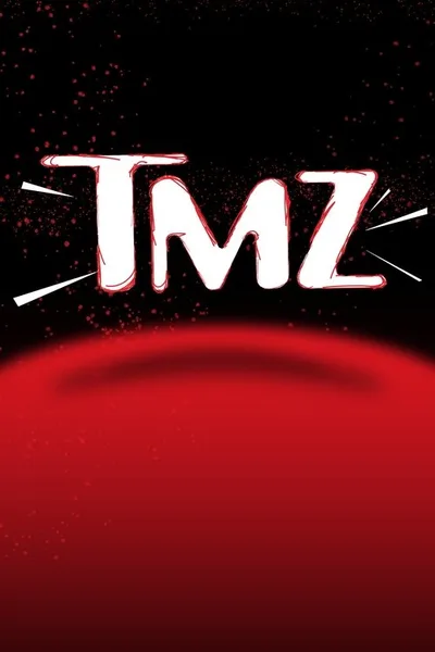 TMZ on TV poster
