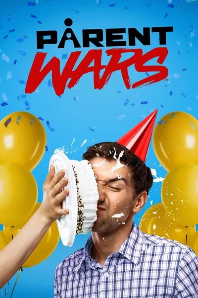 Parent Wars poster