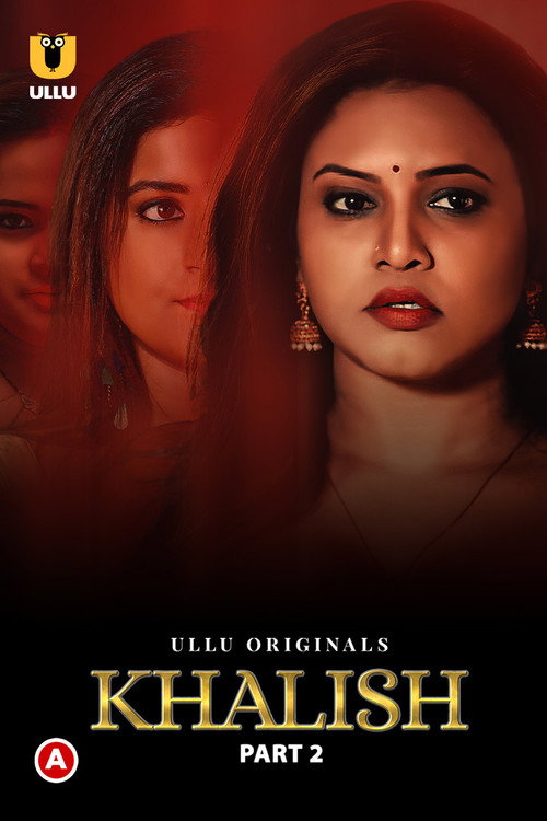 Khalish poster
