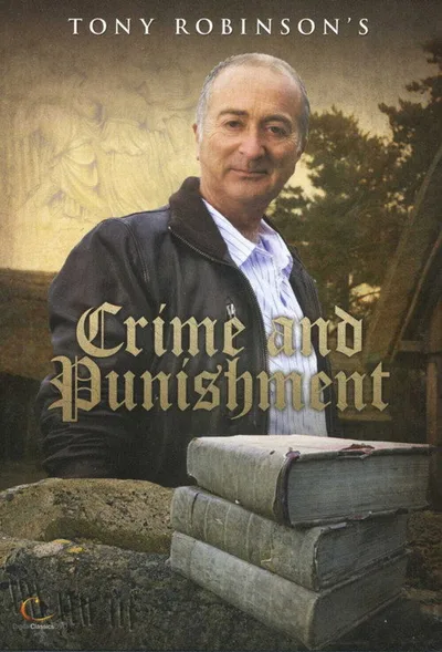 Crime and Punishment poster