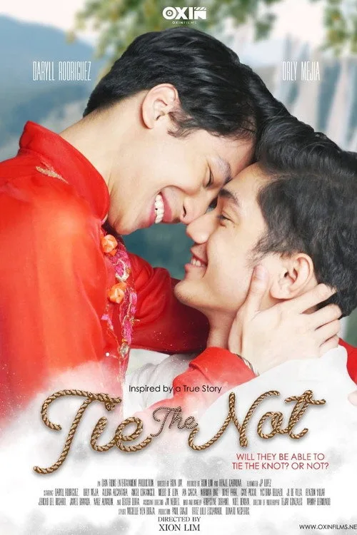 Tie the Not poster