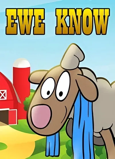 Ewe Know poster