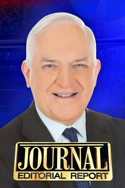 The Journal Editorial Report poster