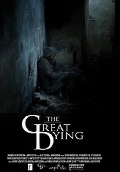 The Great Dying poster