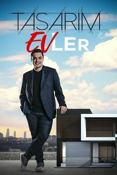 Tasarim Evler poster
