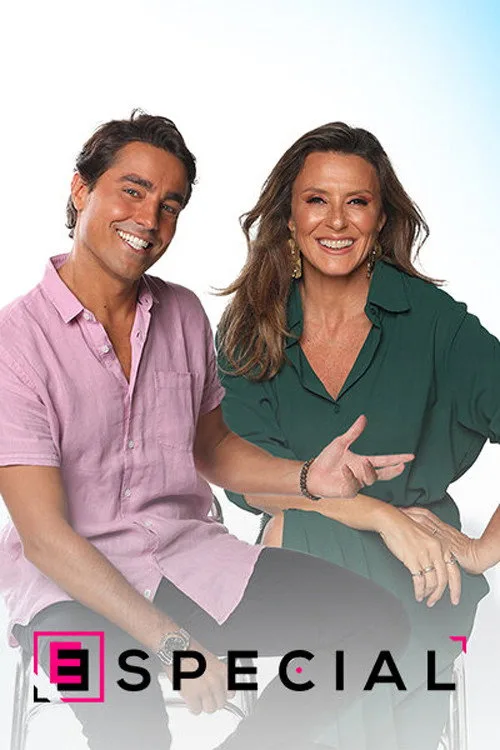 Episódio Especial poster