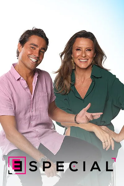 Episódio Especial poster