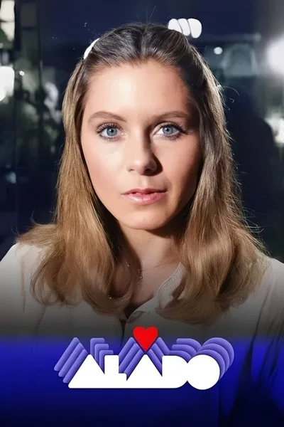 Coração Alado poster