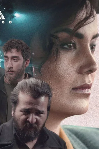 Baran poster