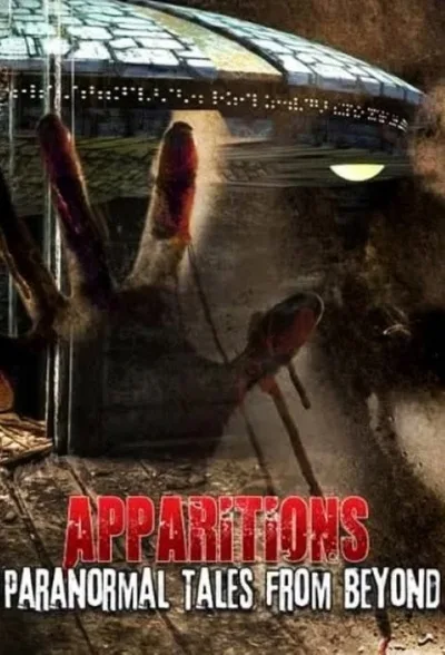 Apparitions poster