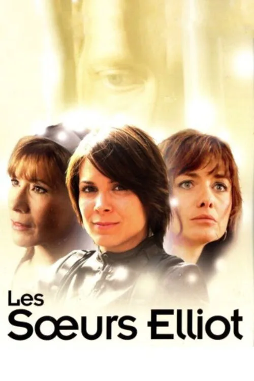 Les soeurs Elliot poster
