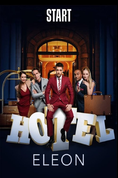 Otel Eleon poster