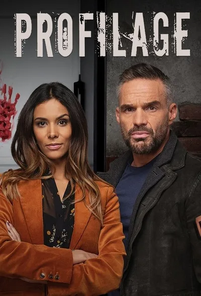 The Paris Murders poster